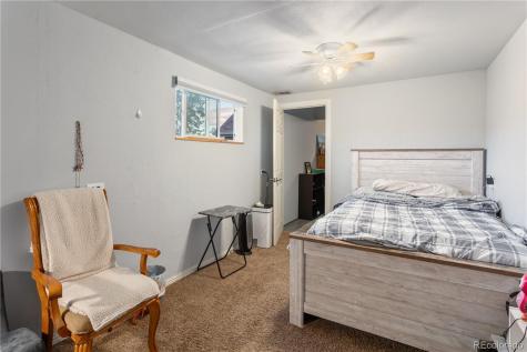 371 Holiday Hills Drive Howard CO 81233