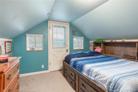 371 Holiday Hills Drive Howard CO 81233