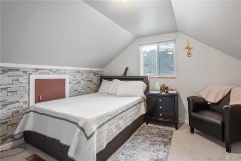 371 Holiday Hills Drive Howard CO 81233