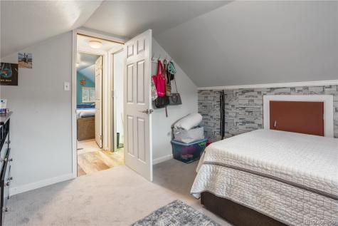 371 Holiday Hills Drive Howard CO 81233