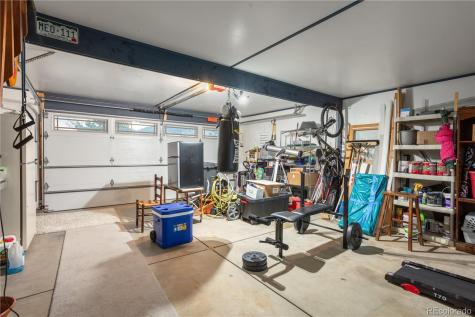 371 Holiday Hills Drive Howard CO 81233