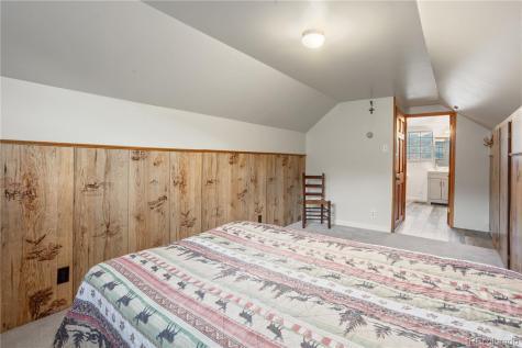 371 Holiday Hills Drive Howard CO 81233