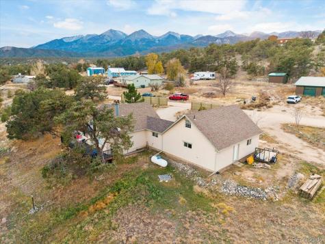 371 Holiday Hills Drive Howard CO 81233