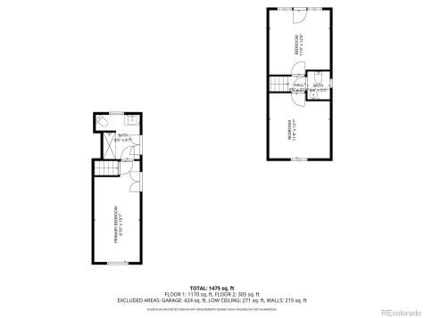 371 Holiday Hills Drive Howard CO 81233