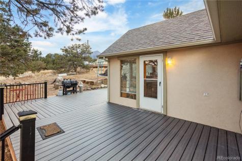 371 Holiday Hills Drive Howard CO 81233