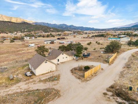 371 Holiday Hills Drive Howard CO 81233