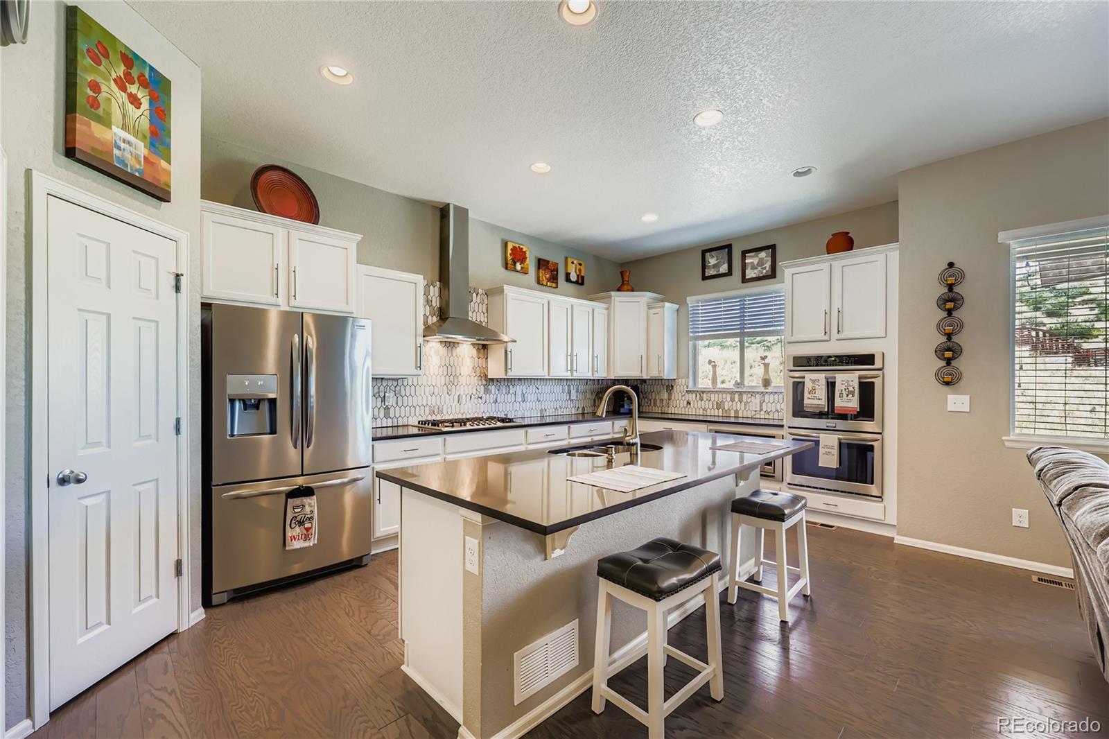 648 Sage Grouse Circle Castle Rock CO 80109