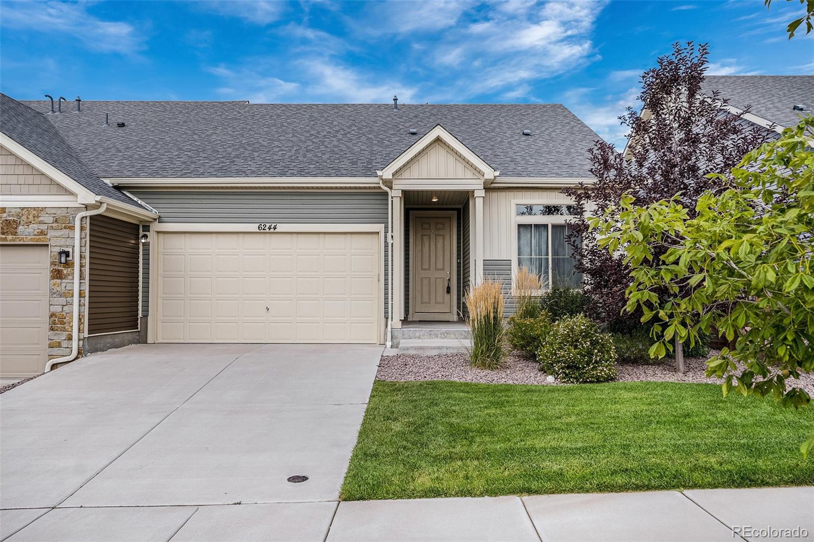 6244 Syre Point Colorado Springs CO 80927