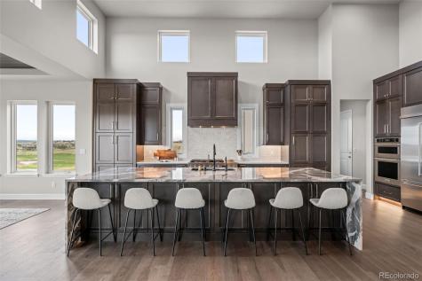 5357 Soledad Circle Parker CO 80134
