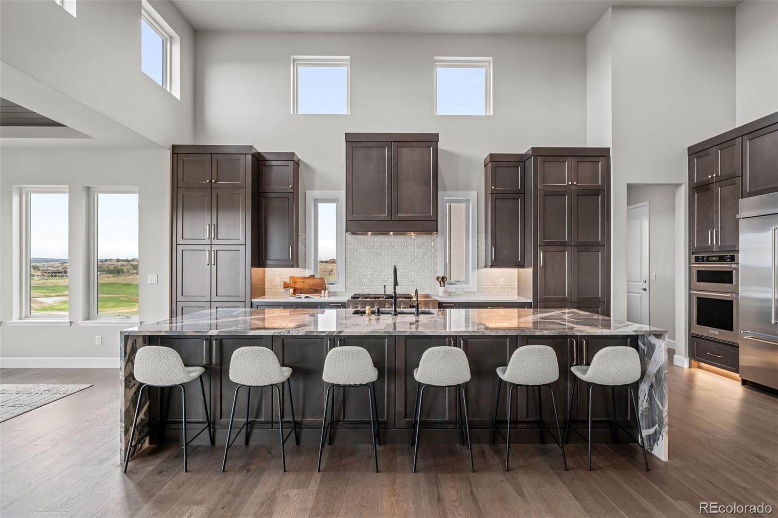 5357 Soledad Circle Parker CO 80134