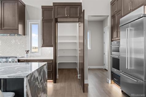 5357 Soledad Circle Parker CO 80134