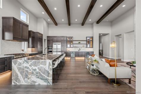 5357 Soledad Circle Parker CO 80134