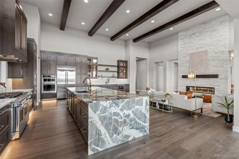 5357 Soledad Circle Parker CO 80134