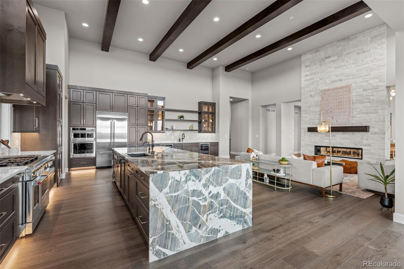 5357 Soledad Circle Parker CO 80134