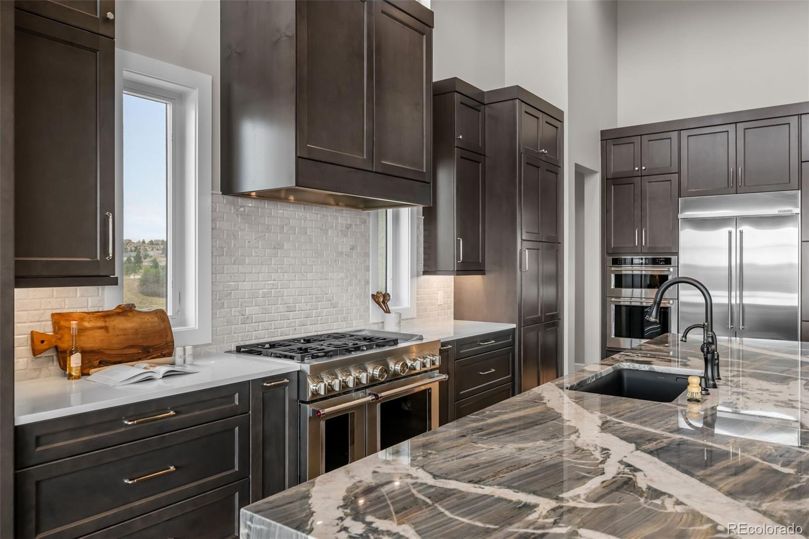 5357 Soledad Circle Parker CO 80134