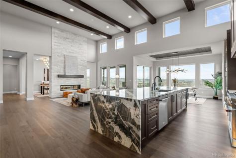 5357 Soledad Circle Parker CO 80134