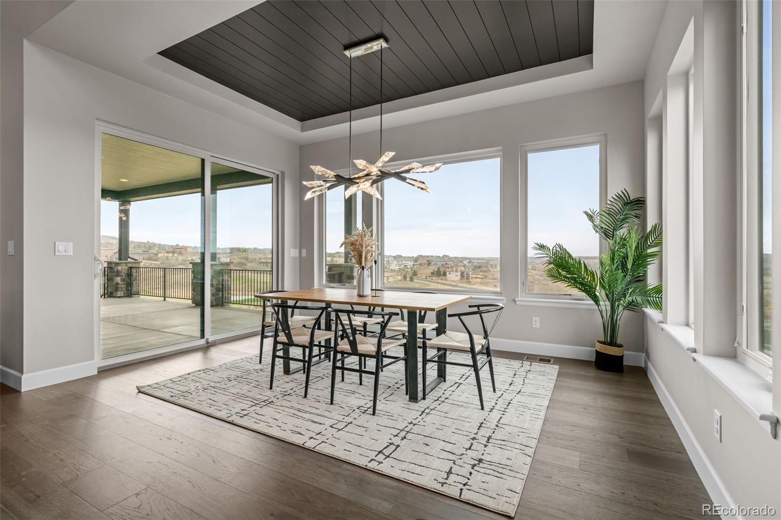 5357 Soledad Circle Parker CO 80134