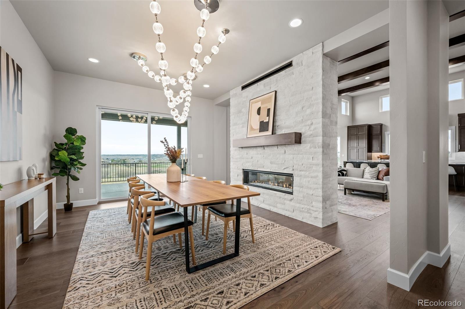 5357 Soledad Circle Parker CO 80134