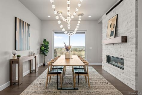 5357 Soledad Circle Parker CO 80134