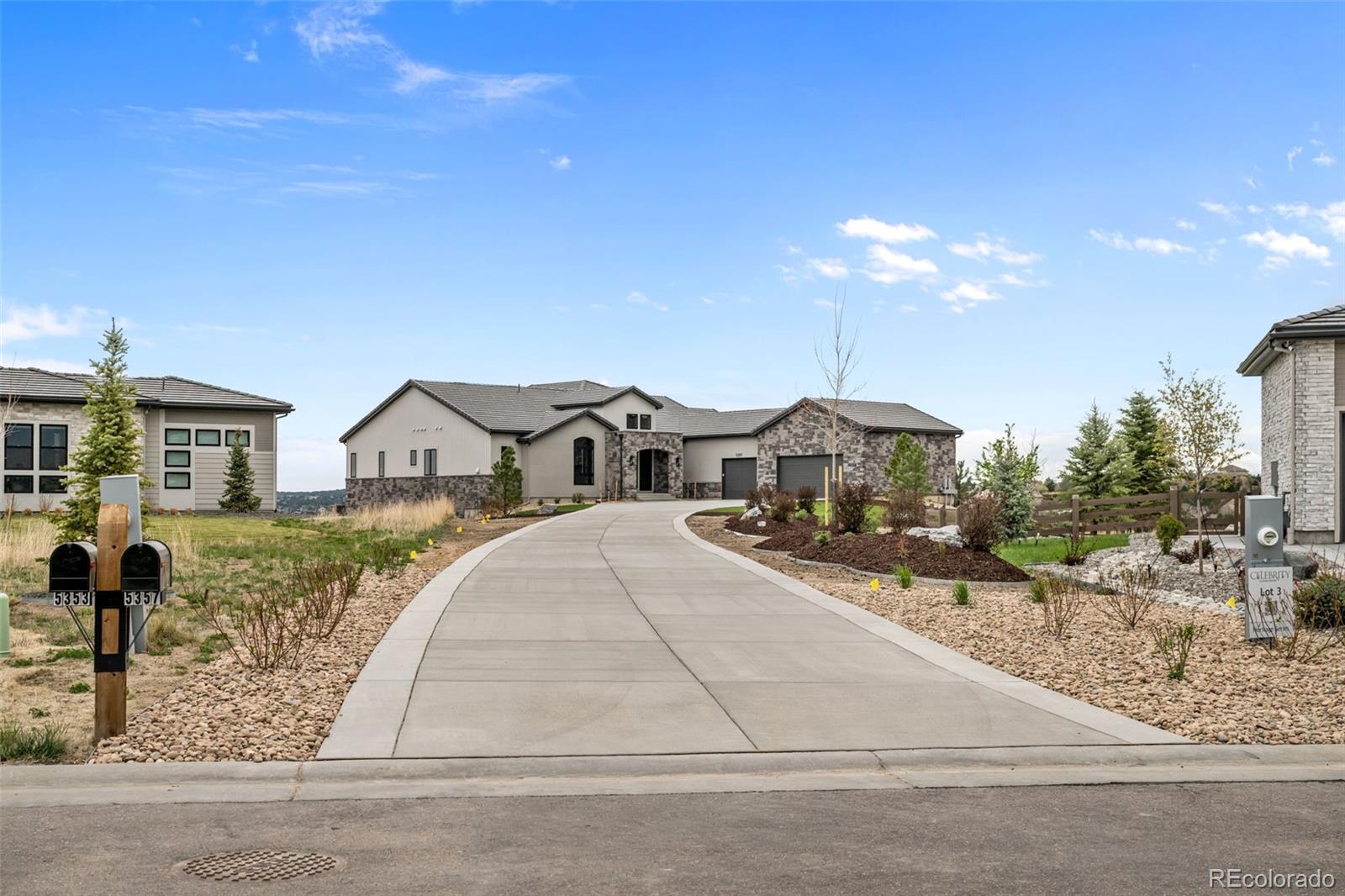 5357 Soledad Circle Parker CO 80134