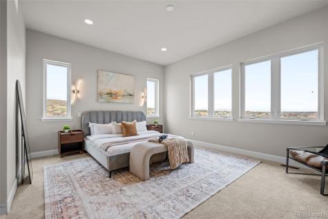 5357 Soledad Circle Parker CO 80134