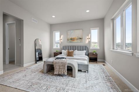 5357 Soledad Circle Parker CO 80134