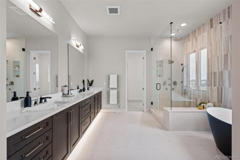 5357 Soledad Circle Parker CO 80134