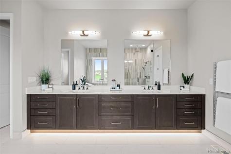 5357 Soledad Circle Parker CO 80134