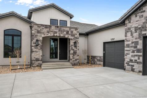 5357 Soledad Circle Parker CO 80134