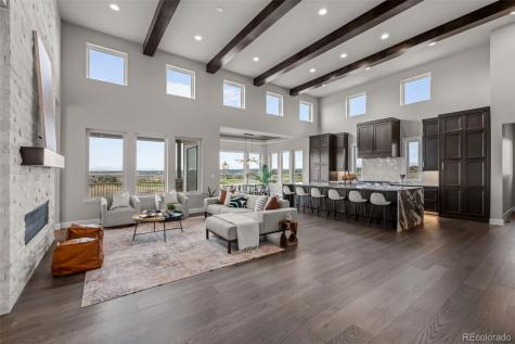 5357 Soledad Circle Parker CO 80134