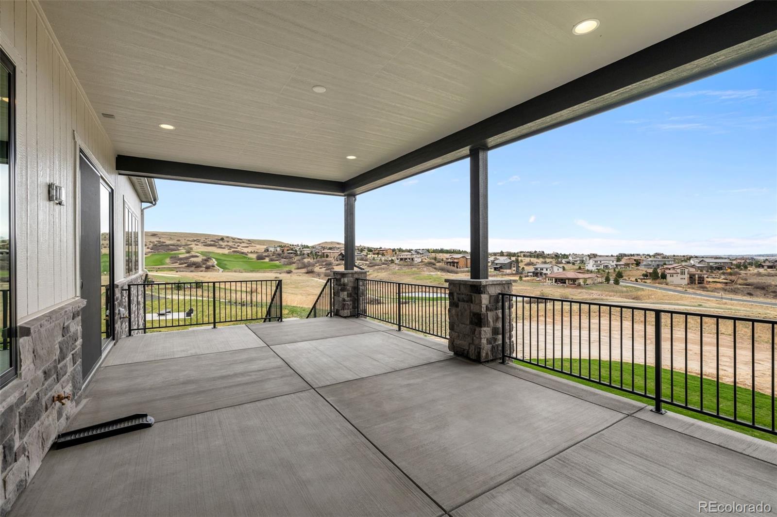 5357 Soledad Circle Parker CO 80134