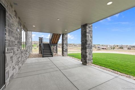 5357 Soledad Circle Parker CO 80134