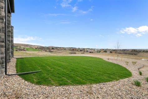 5357 Soledad Circle Parker CO 80134