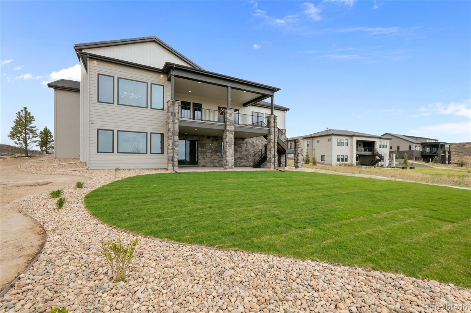 5357 Soledad Circle Parker CO 80134
