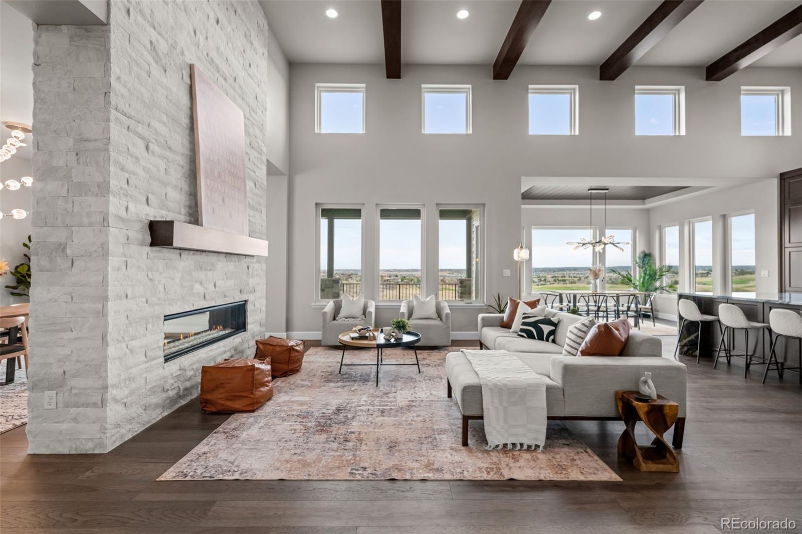 5357 Soledad Circle Parker CO 80134