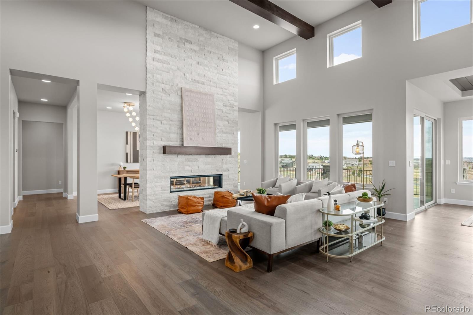 5357 Soledad Circle Parker CO 80134