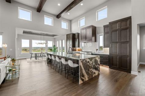 5357 Soledad Circle Parker CO 80134