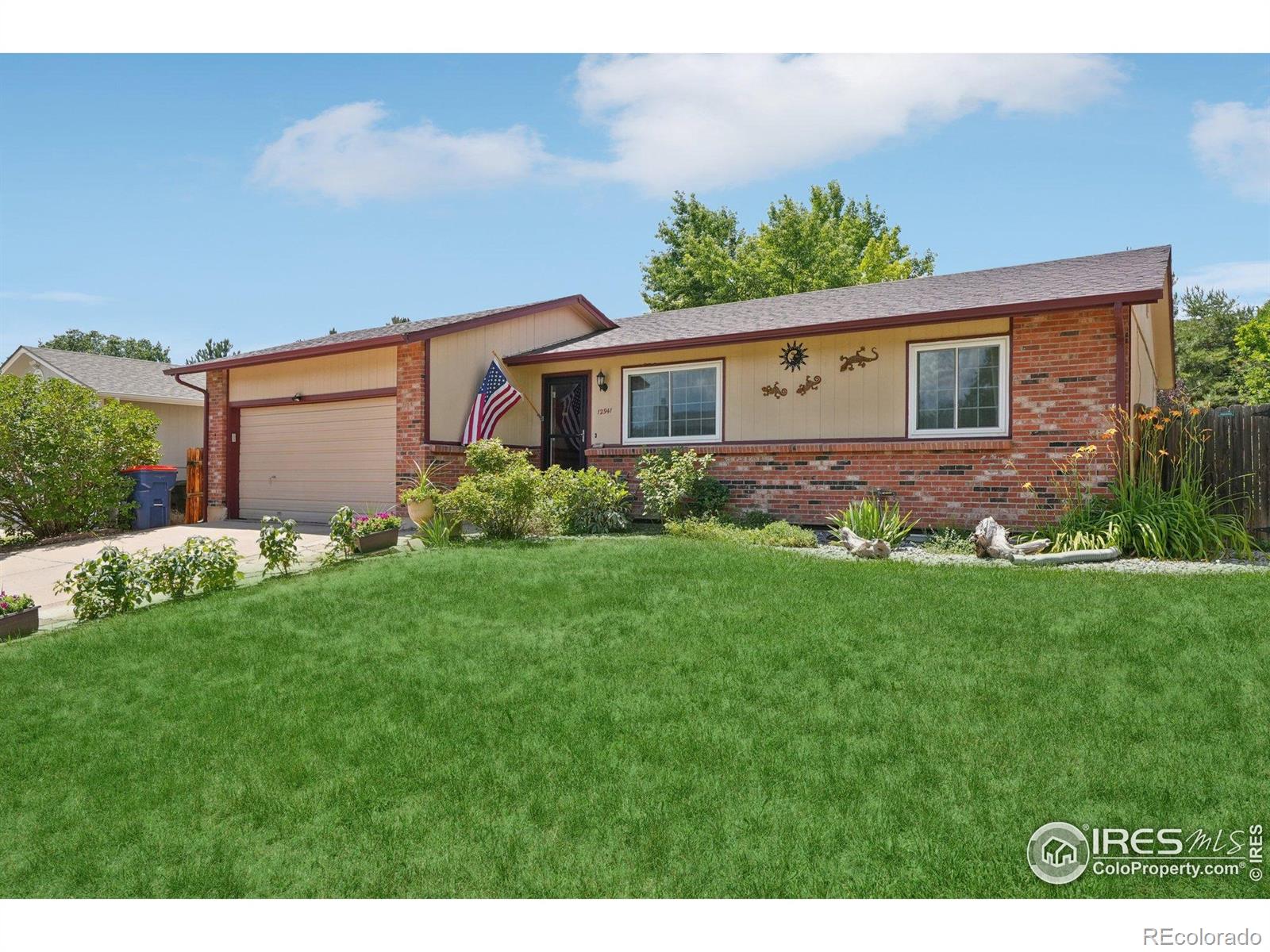 12941 S Princess Circle Broomfield CO 80020