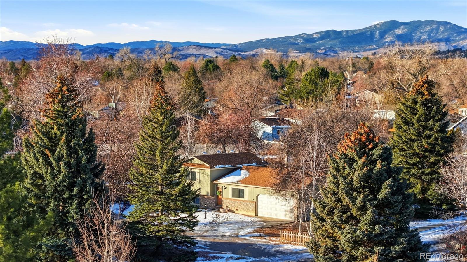 4023 Boulder Drive Loveland CO 80538