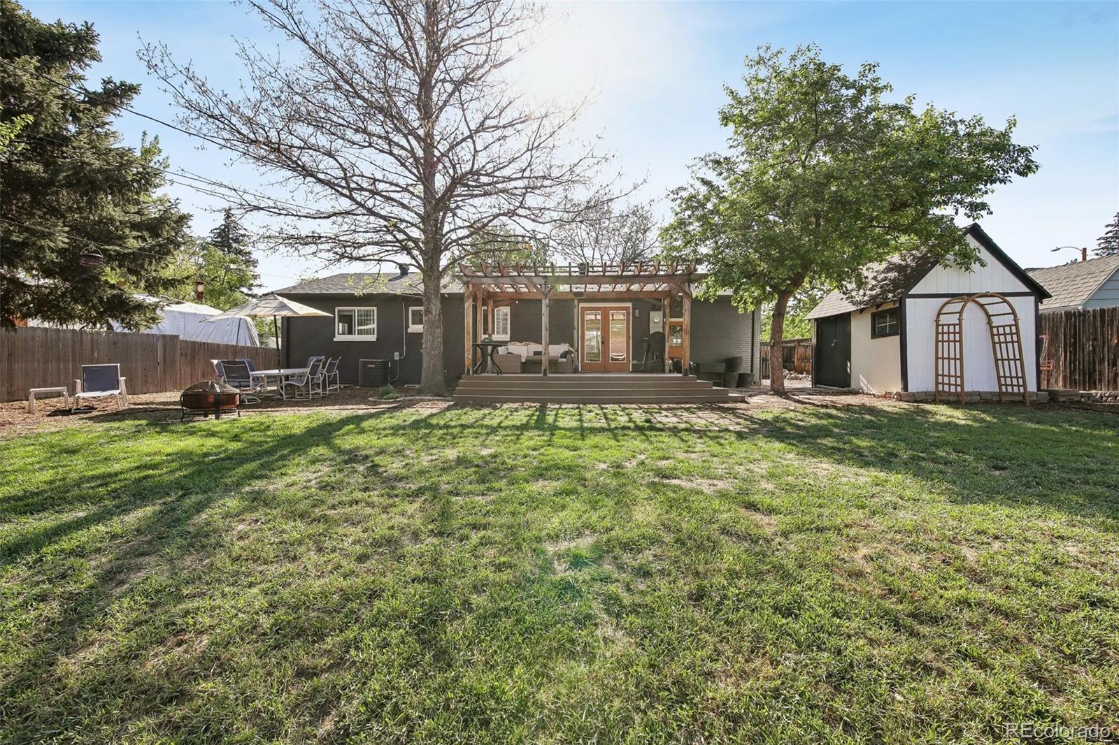 6422 Kipling Street Arvada CO 80004