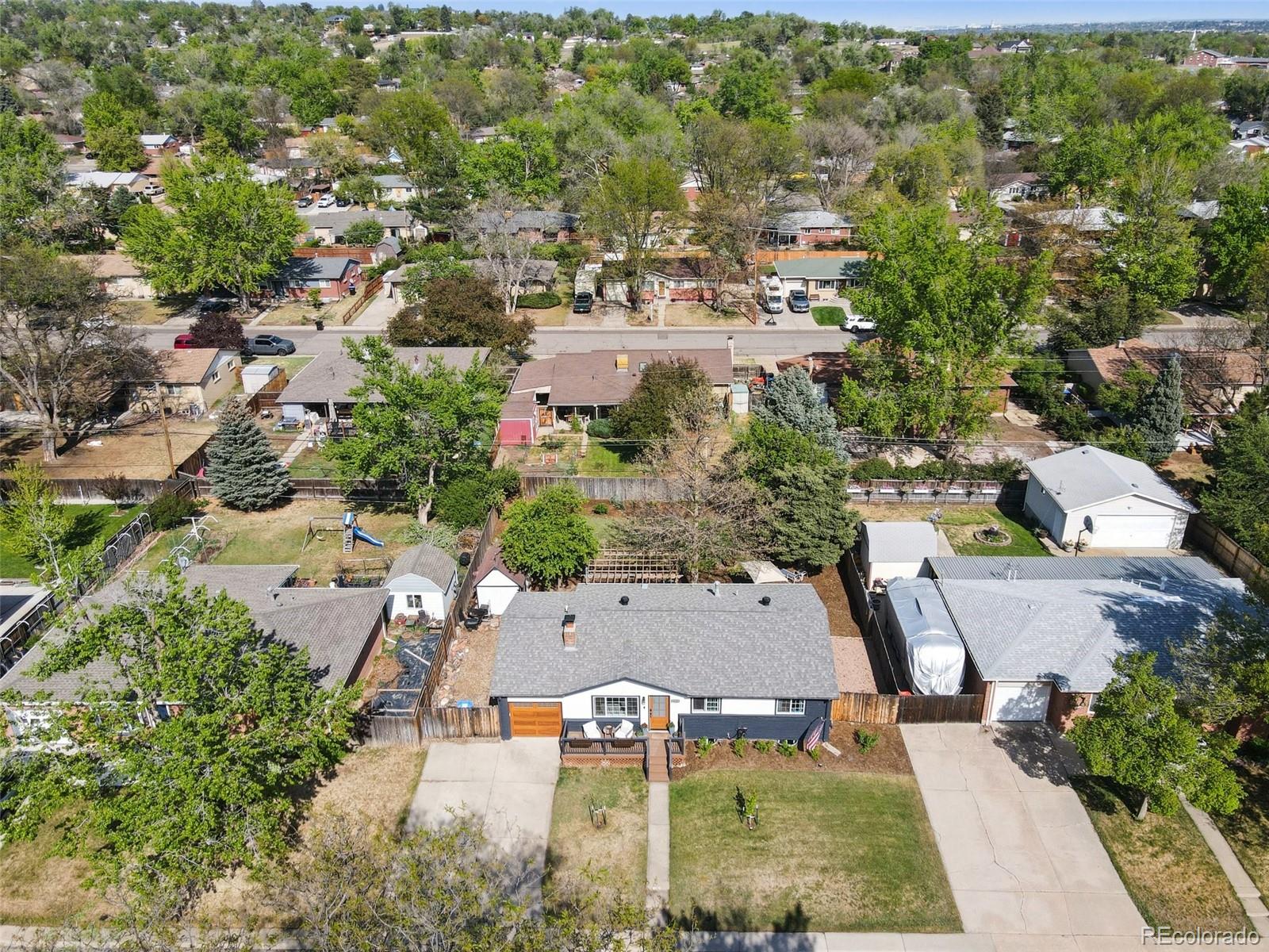 6422 Kipling Street Arvada CO 80004