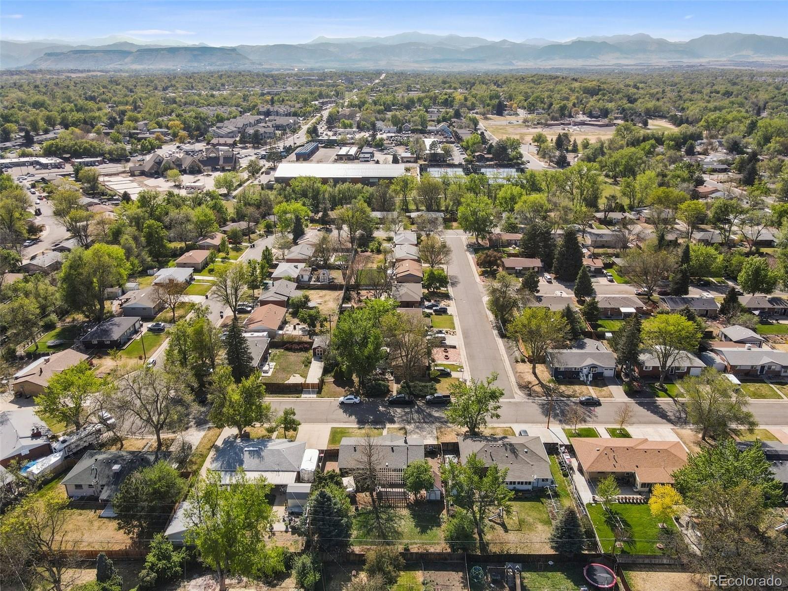 6422 Kipling Street Arvada CO 80004