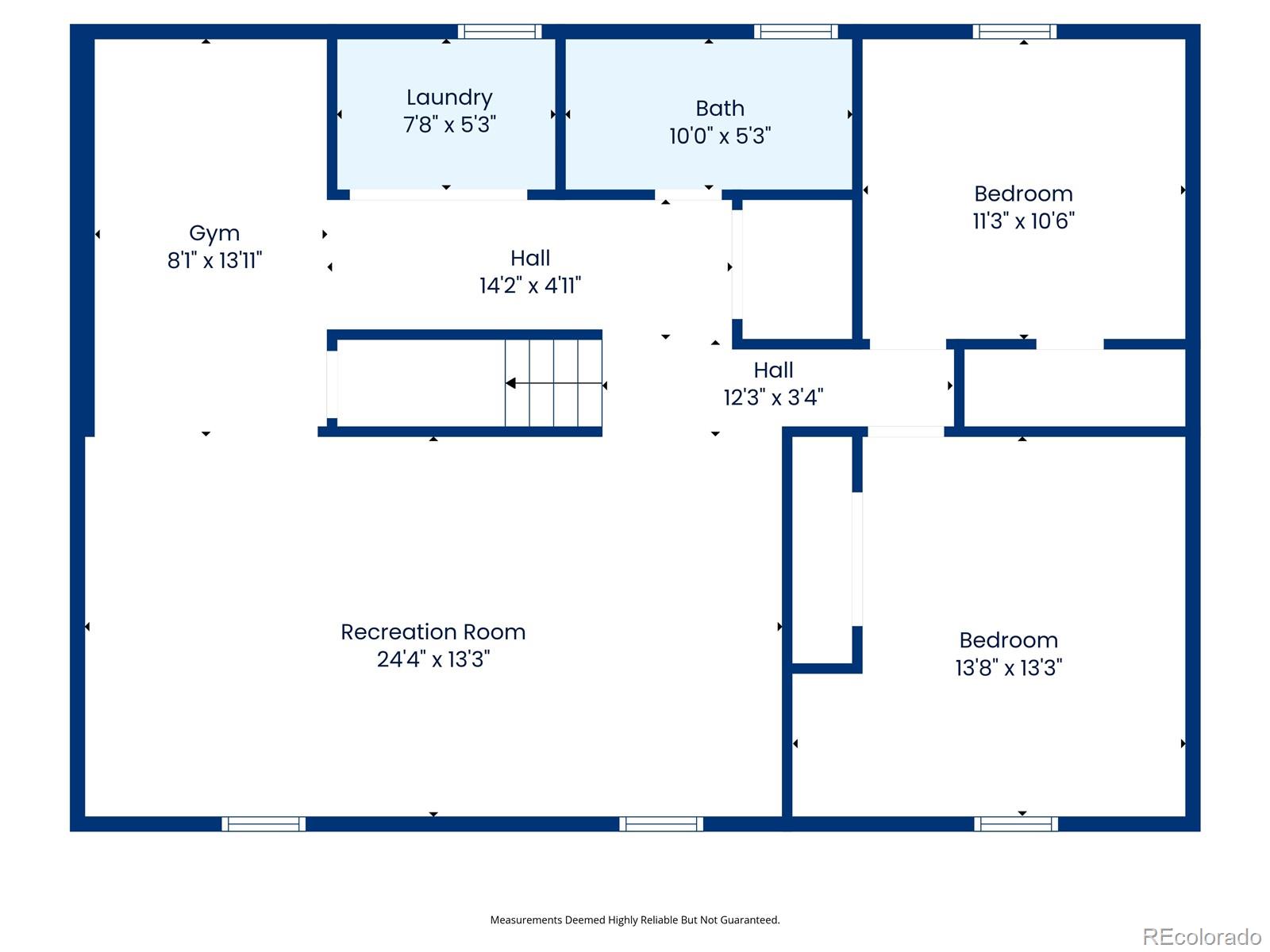 6422 Kipling Street Arvada CO 80004