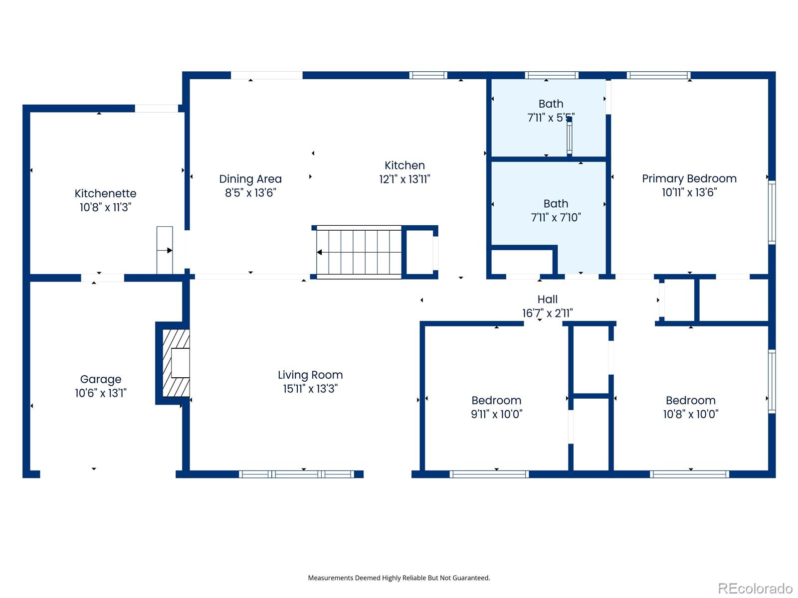 6422 Kipling Street Arvada CO 80004