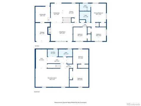 6422 Kipling Street Arvada CO 80004