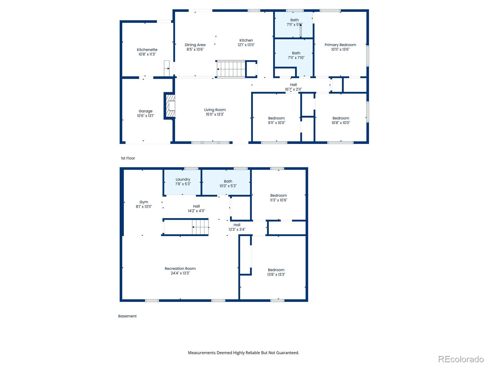 6422 Kipling Street Arvada CO 80004