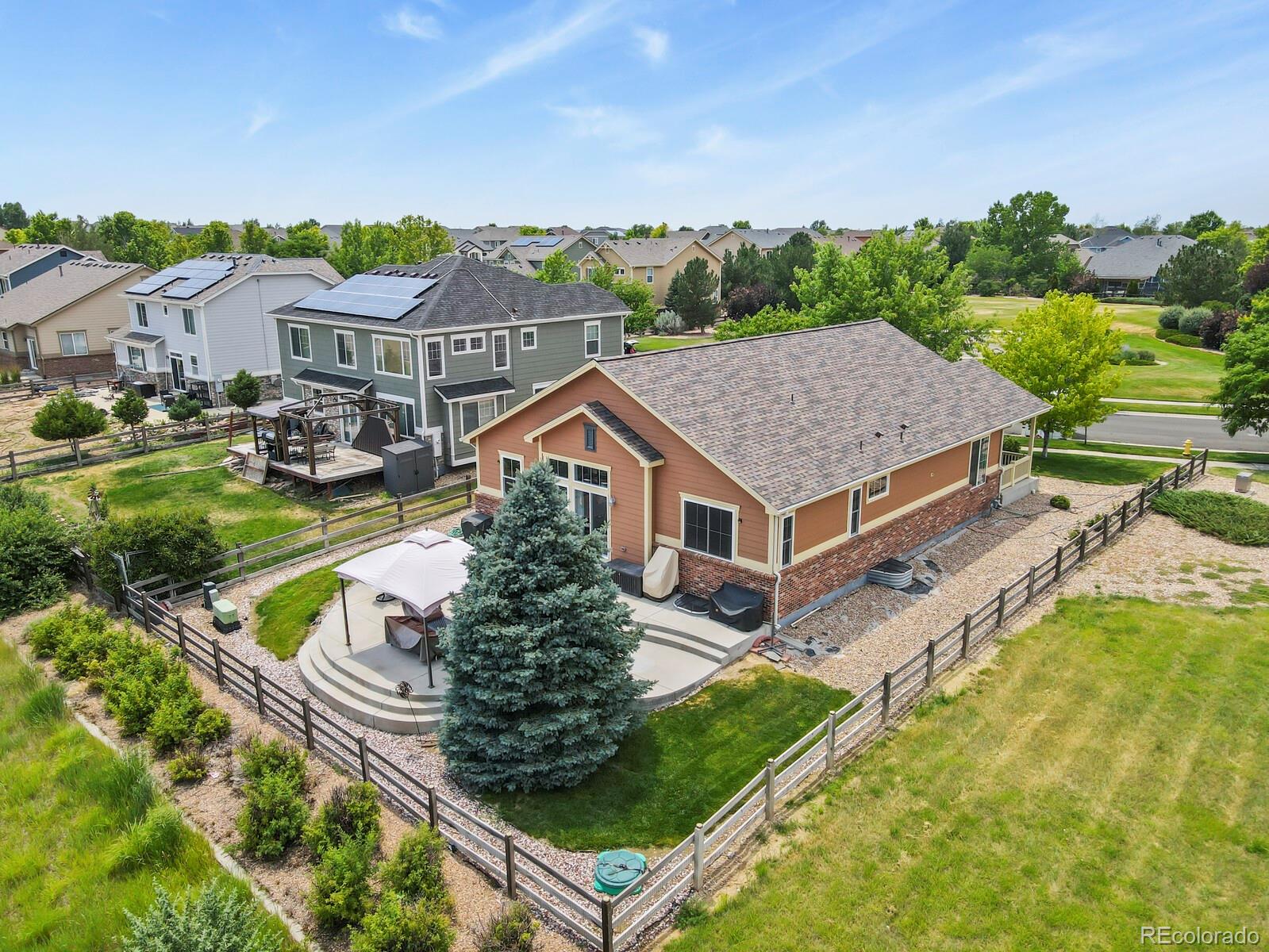 514 N Flat Rock Street Aurora CO 80018