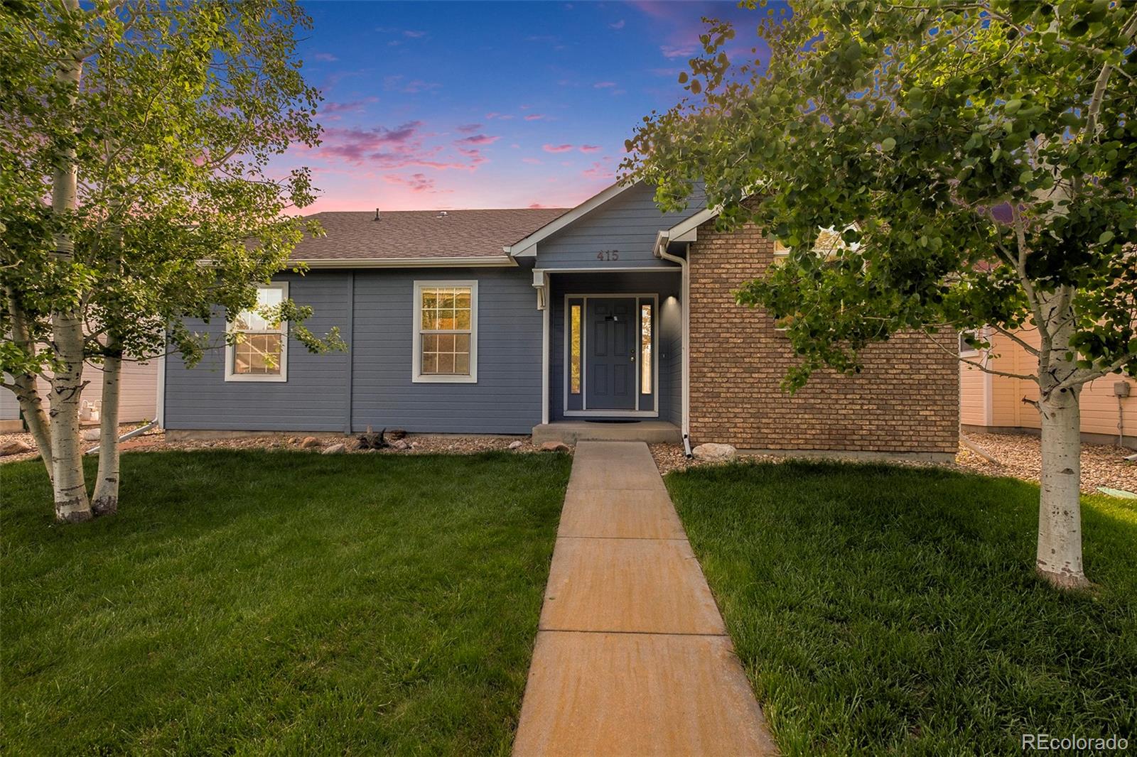 415 Lark Bunting Avenue Loveland CO 80537