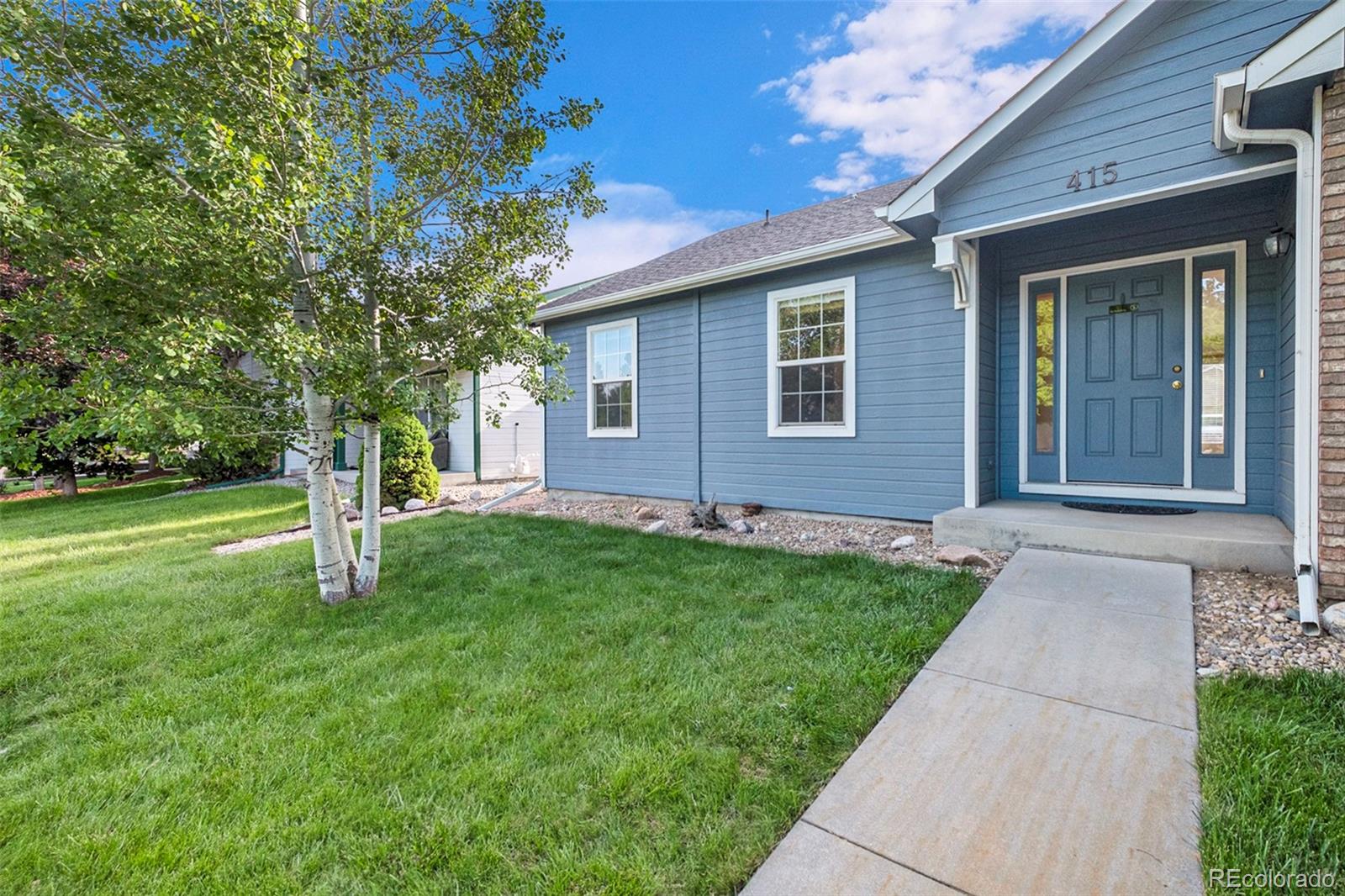 415 Lark Bunting Avenue Loveland CO 80537