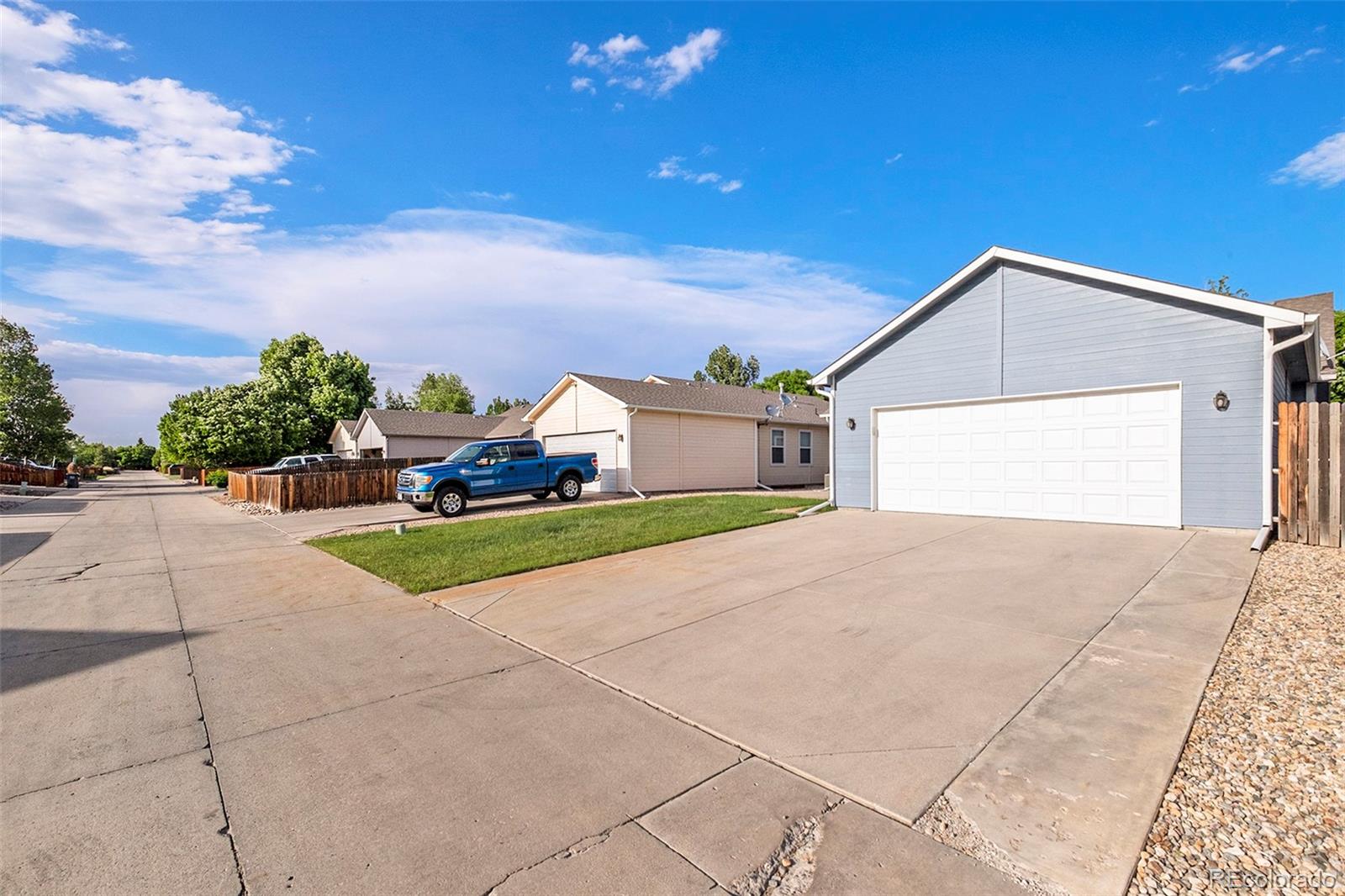 415 Lark Bunting Avenue Loveland CO 80537